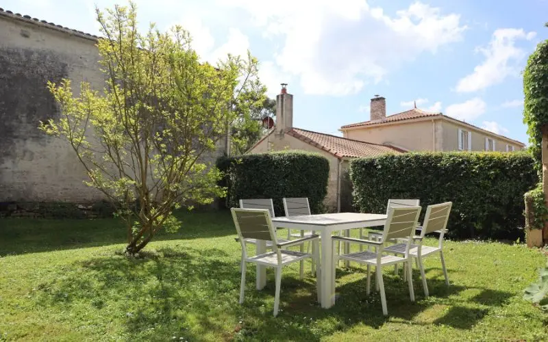 Le domaine de Chavigny aujourd'hui