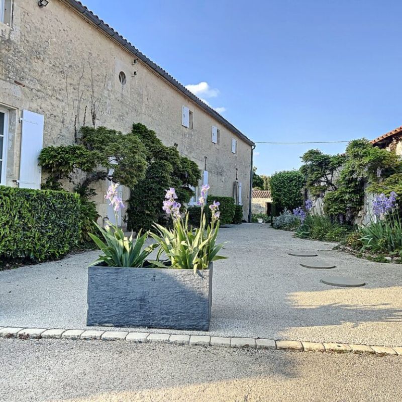 Les Gîtes de Chavigny